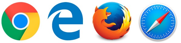 browsers